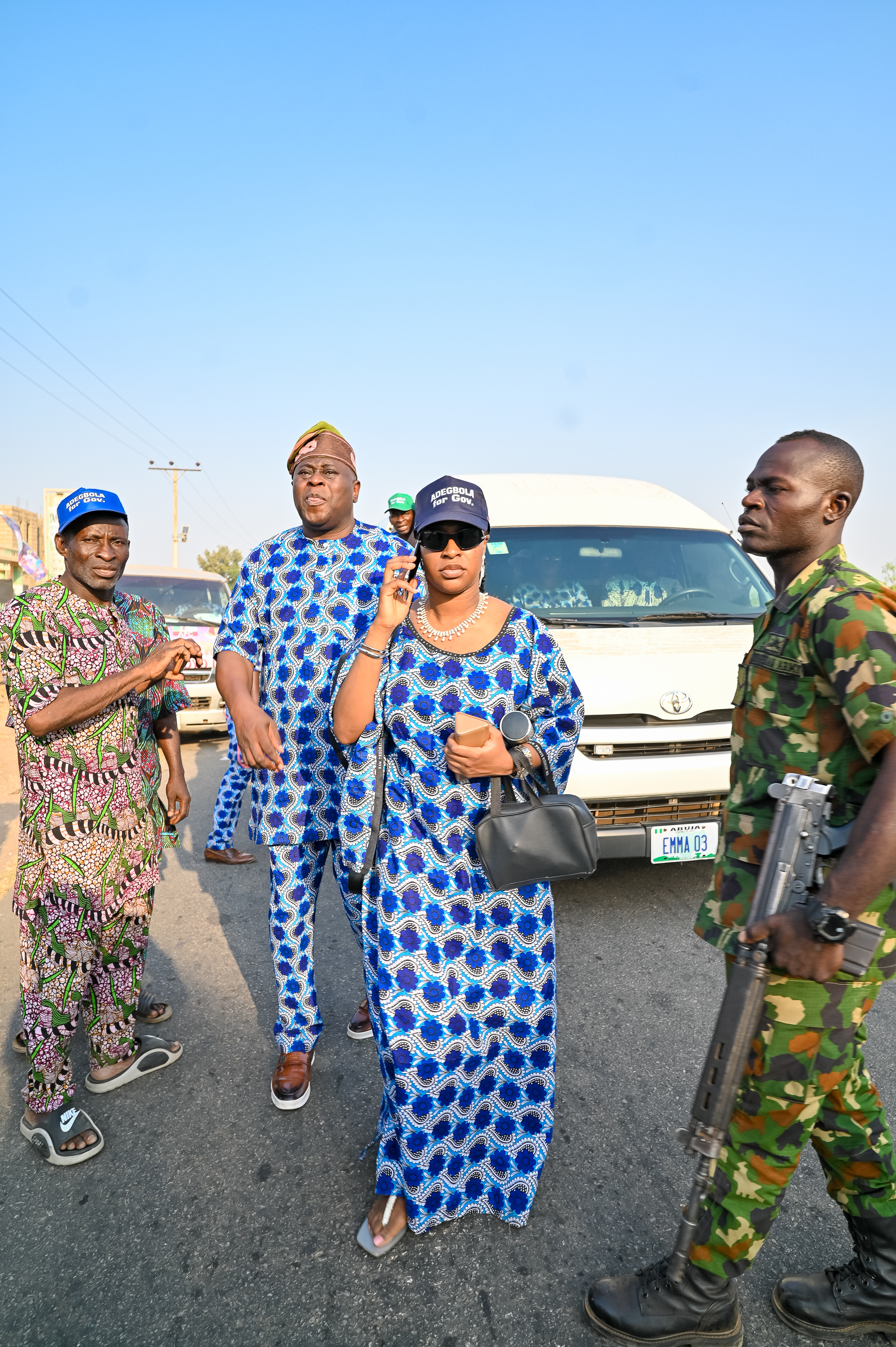 The third publication will be here